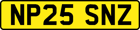 NP25SNZ