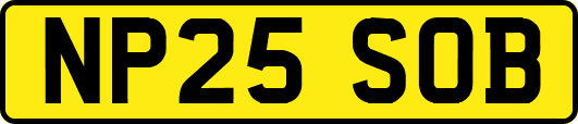 NP25SOB