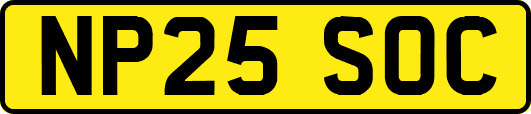 NP25SOC