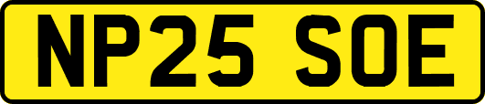 NP25SOE