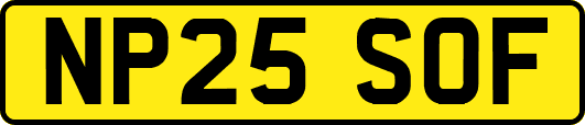 NP25SOF