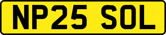NP25SOL