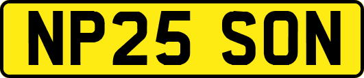 NP25SON