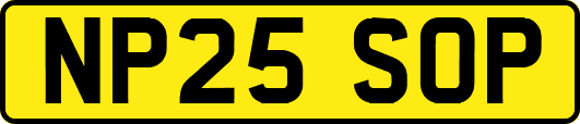 NP25SOP