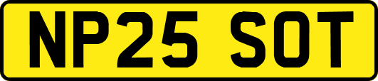 NP25SOT