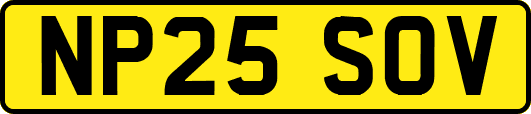NP25SOV