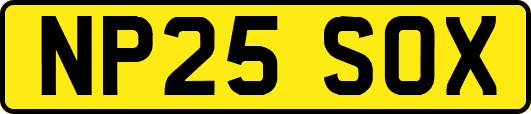 NP25SOX