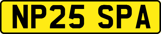 NP25SPA