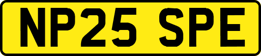 NP25SPE