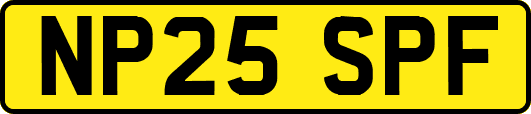 NP25SPF