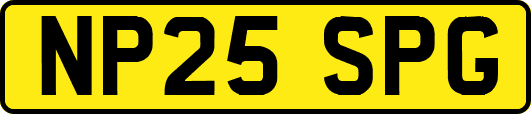 NP25SPG