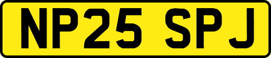 NP25SPJ
