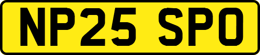 NP25SPO