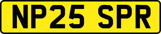 NP25SPR