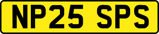 NP25SPS