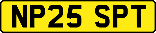NP25SPT