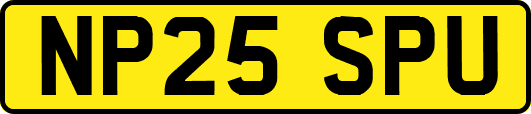 NP25SPU
