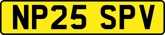 NP25SPV