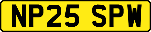 NP25SPW