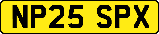 NP25SPX