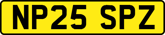NP25SPZ