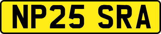 NP25SRA