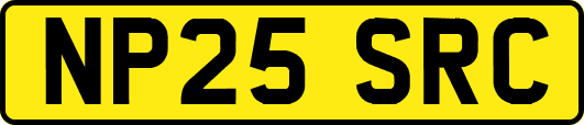 NP25SRC