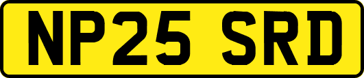 NP25SRD
