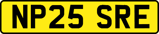 NP25SRE