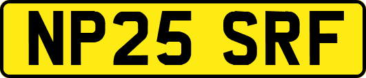 NP25SRF