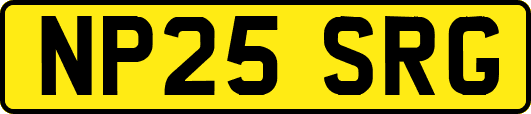 NP25SRG