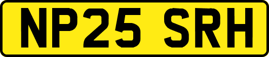 NP25SRH