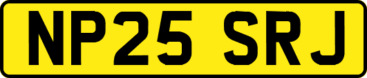 NP25SRJ