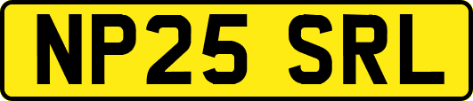 NP25SRL