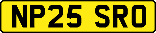 NP25SRO