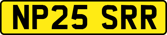 NP25SRR