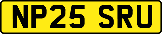 NP25SRU