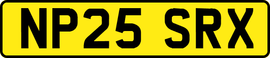 NP25SRX