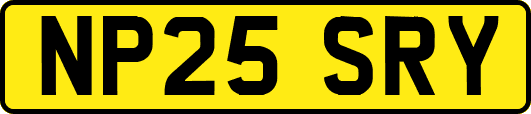 NP25SRY