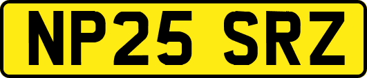 NP25SRZ