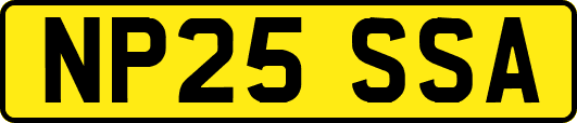 NP25SSA