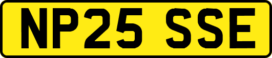NP25SSE