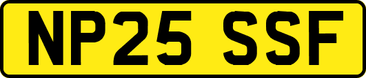 NP25SSF