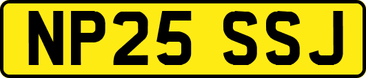 NP25SSJ