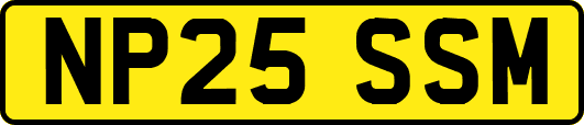 NP25SSM
