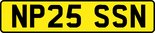 NP25SSN