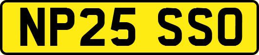 NP25SSO