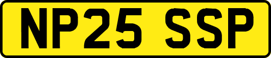 NP25SSP
