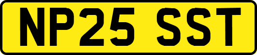 NP25SST