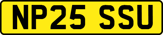 NP25SSU
